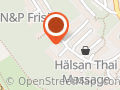 Inger Nilsson Taxi