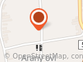 Kasza László Cserépkályhás