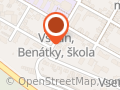 Sociální služby Vsetín