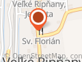 Reštaurácia Florián