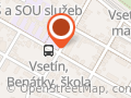 Salon Rybníky