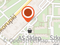 Przy Leszczyńskiego. Apteka