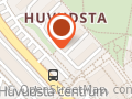 Akupunkturkliniken AB