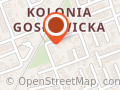 Kokowski Cyprian, Lek. Stomatolog. Gabinet