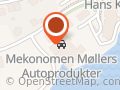 Mekonomen i Finnsnes