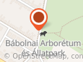 Bábolnai Arborétum és Állatpark