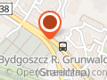 Różyczka. Kwiaciarnia. Golz-Papczyńska U.