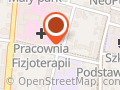 Stróżyk - Zakład stolarski - Stróżyk I.