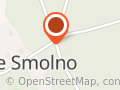 Stajnia pod Orzechem Nowe Smolno