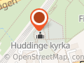 Huddinge församling