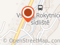 Společenství vlastníků pro dům Rokytnice 457, Vsetín