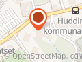 Socialdemokraterna i Huddinge