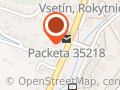 Restaurace & penzion Rozmarýn