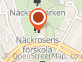 Förskola Näckrosen