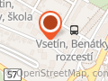 Úřad práce ve Vsetíně