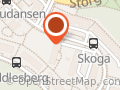Brf Dillen 2, Solna