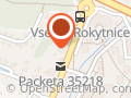 Barvy Laky Colormat Vsetín
