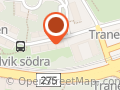 Tranebergspraktiken AB