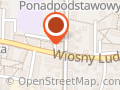 Pod Kasztanami. Apteka. Pazdyka H., Mgr