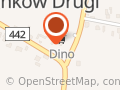 Market Dino