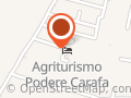 Agriturismo Podere Carafa