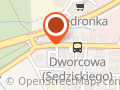 Komornik Sądowy przy Sądzie Rejonowym w Kościerzynie Szymon Sporysz