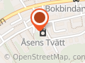 Åsens Tvätt AB