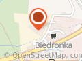 Biedronka Kościerzyna