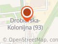 FALIŃSKI MATEUSZ OPOLSKA AKADEMIA "CAPOEIRA" - CENTRUM SZTUK WALK