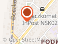 Oskar. Hurtownia kosmetyków. Kuta K.