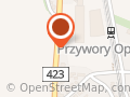Betard sp. z o. o. - oddział Przywory