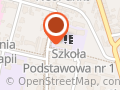 Garbarczyk Justyna. Stomatologia