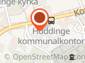 Huddinge Huvudbibliotek