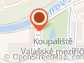 Koupaliště Valašské Meziříčí