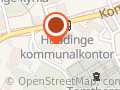 Arena Huddinge AB