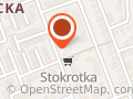 Geoplan Sc. Urbanistyka i Geologia. Brawata J.m.s.