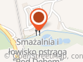 Łowisko/Smażalnia "Pod dębem"