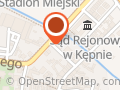 Łyczko Ryszard Usługi Piekarniczo-Cukiernicze