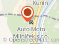 Auto Moto Milníček s.r.o.