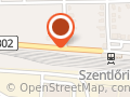 Bödö Elemér Tüzéptelepe