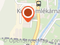 Mlékárna Kunín - sklad
