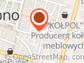 Benix. Fabryka Mebli. Kaczorowoscy SC