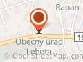 Obec Lehota
