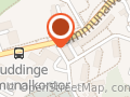 Kina-Thai Restaurang