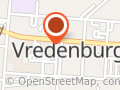 The Courier Guy Vredenburg Depot Kiosk & Locker