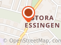 Pizzabutik Stora Essingen