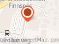 Kiropraktorklinikken Finnsnes AS
