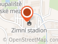 Zimní stadion Valašské Meziříčí