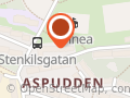 Marie Engblom Taxi