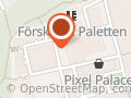 Stiftelsen Mosaik